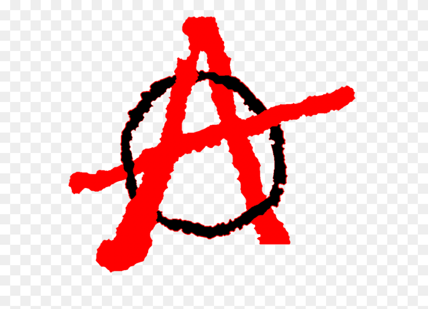 Detail Anarchy Transparent Nomer 31