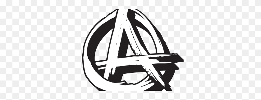 Detail Anarchy Transparent Nomer 38