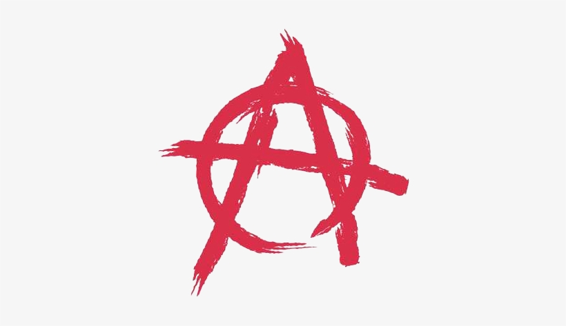 Detail Anarchy Transparent Nomer 5