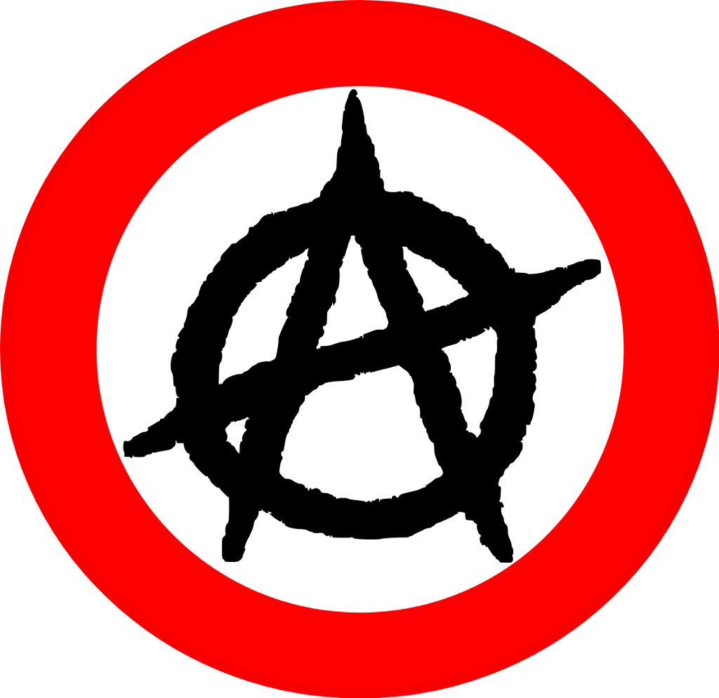 Detail Anarchy Transparent Nomer 42