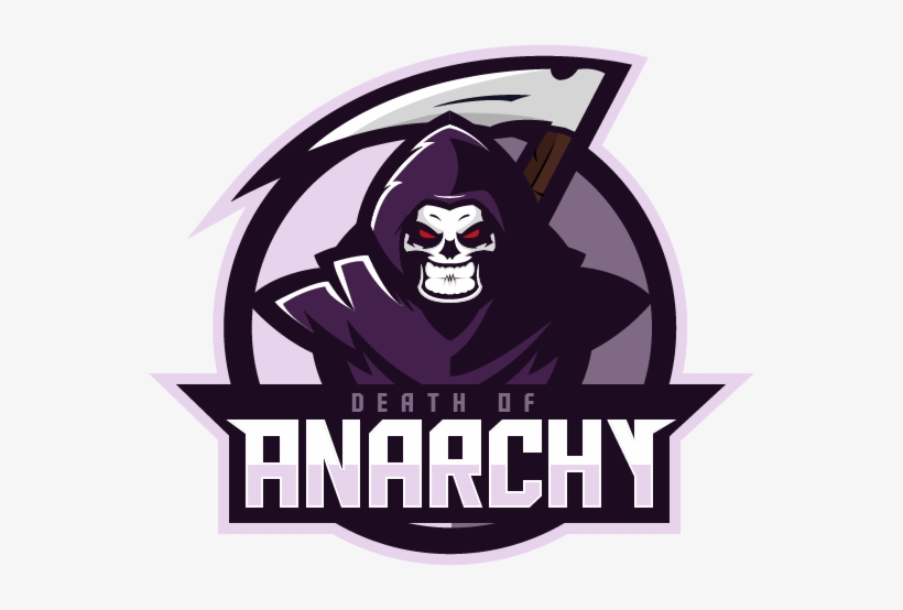 Detail Anarchy Transparent Nomer 46