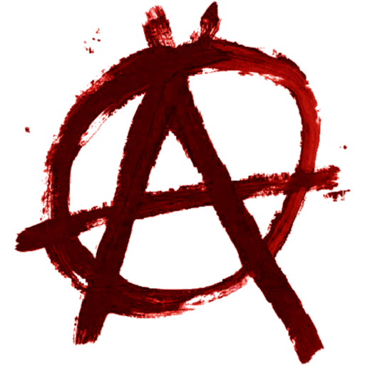 Detail Anarchy Transparent Nomer 6