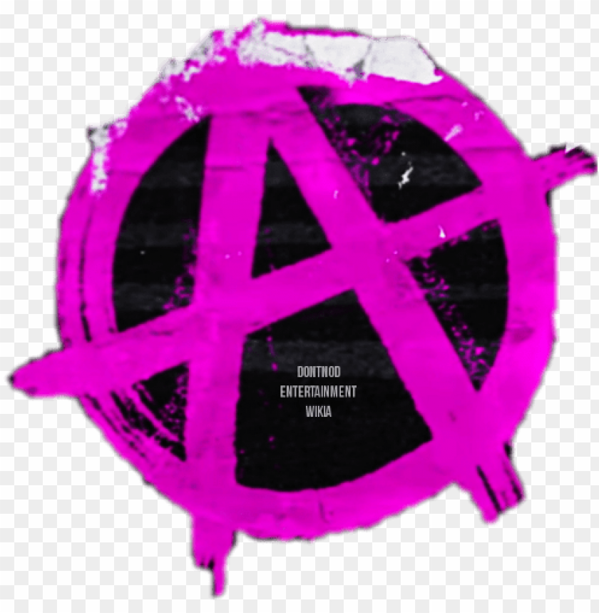 Detail Anarchy Transparent Nomer 54