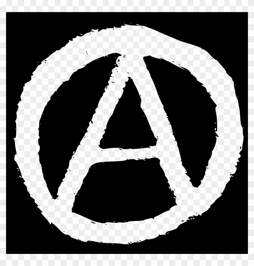Detail Anarchy Transparent Nomer 57