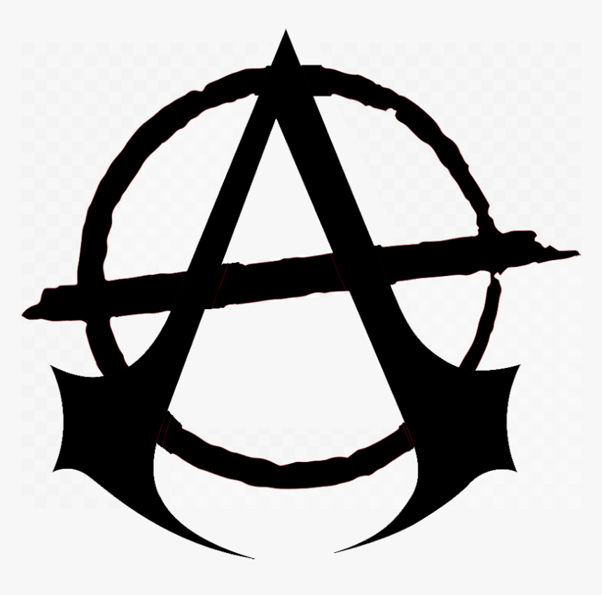 Detail Anarchy Transparent Nomer 7