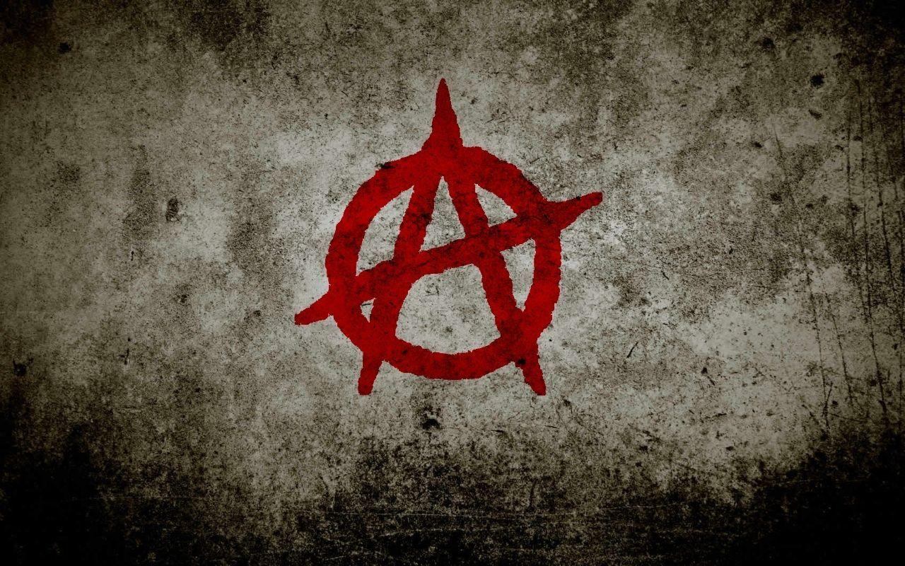 Detail Anarchy Wallpaper Nomer 3