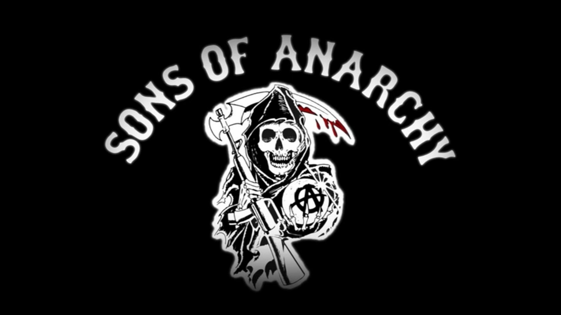 Detail Anarchy Wallpaper Nomer 21