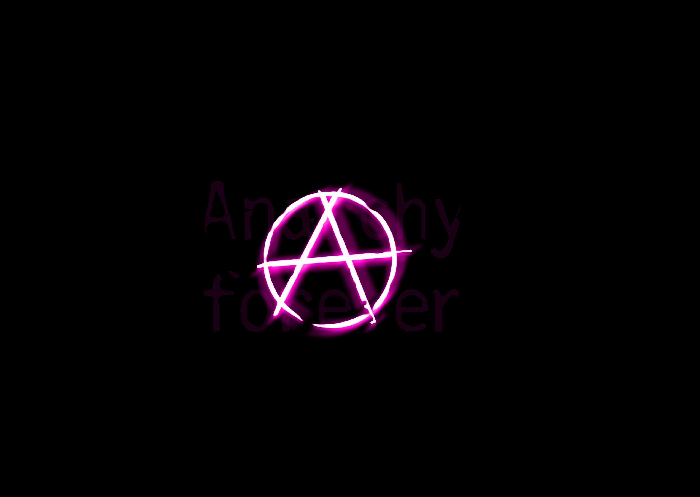 Detail Anarchy Wallpaper Nomer 10