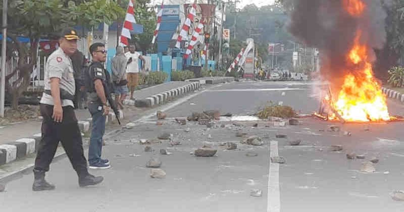 Detail Anarki Foto Kota Jakarta Selatan Daerah Khusus Ibukota Jakarta Nomer 16