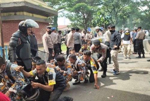 Detail Anarki Foto Kota Jakarta Selatan Daerah Khusus Ibukota Jakarta Nomer 21