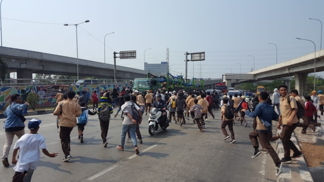 Detail Anarki Foto Kota Jakarta Selatan Daerah Khusus Ibukota Jakarta Nomer 23