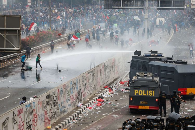 Detail Anarki Foto Kota Jakarta Selatan Daerah Khusus Ibukota Jakarta Nomer 27