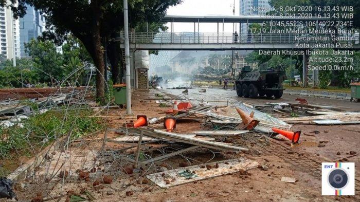 Detail Anarki Foto Kota Jakarta Selatan Daerah Khusus Ibukota Jakarta Nomer 30