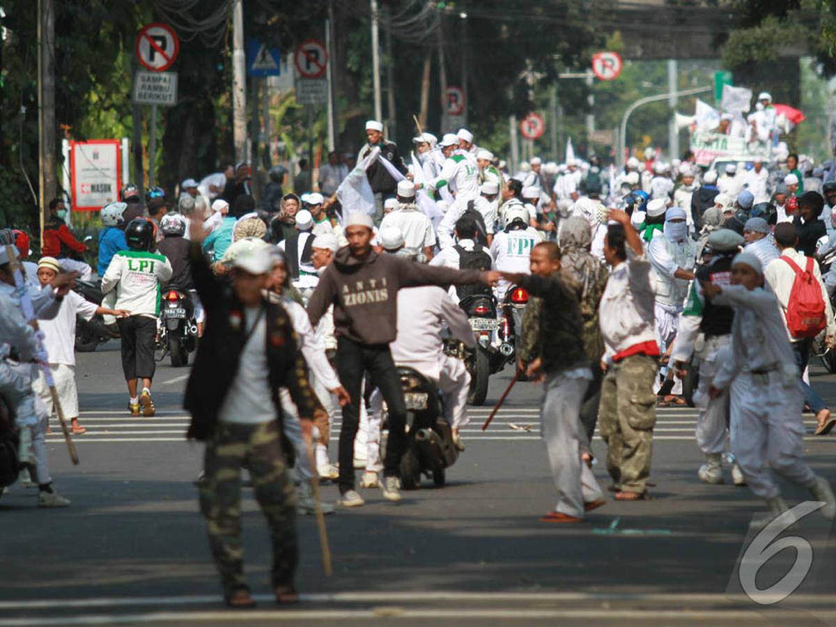 Detail Anarki Foto Kota Jakarta Selatan Daerah Khusus Ibukota Jakarta Nomer 36