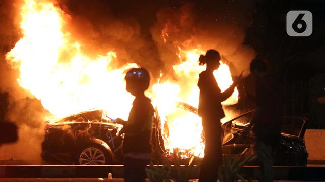 Detail Anarki Foto Kota Jakarta Selatan Daerah Khusus Ibukota Jakarta Nomer 40