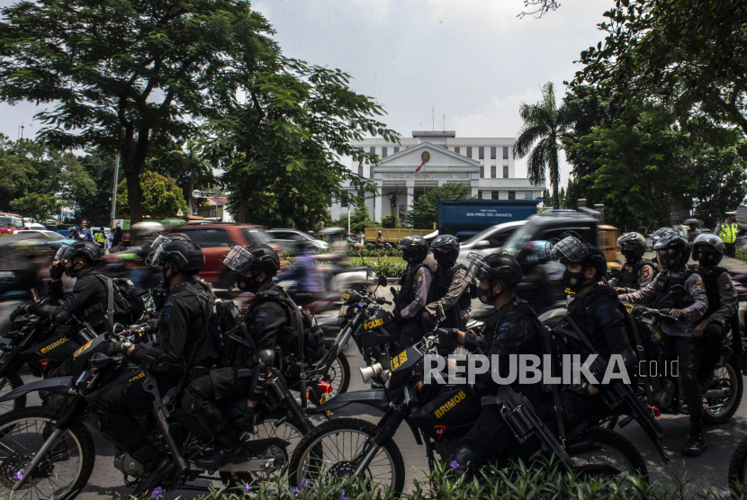 Detail Anarki Foto Kota Jakarta Selatan Daerah Khusus Ibukota Jakarta Nomer 54