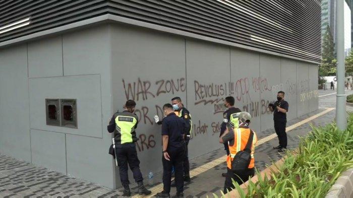 Detail Anarki Foto Kota Jakarta Selatan Daerah Khusus Ibukota Jakarta Nomer 56