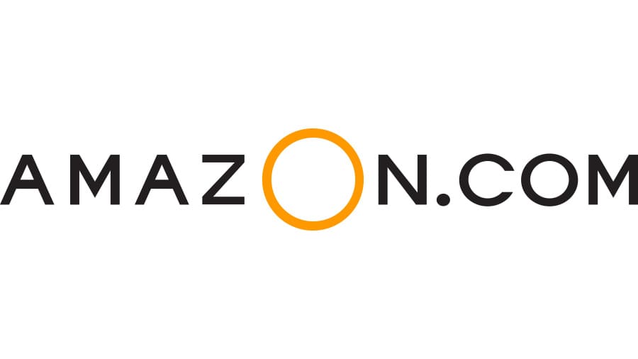 Detail Anazon Logo Nomer 21