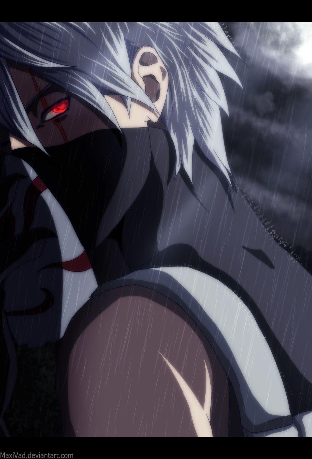 Detail Anbu Wallpaper Nomer 27