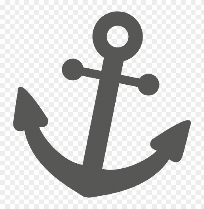 Detail Anchor Clipart Png Nomer 28