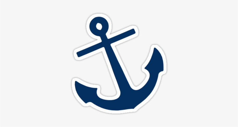 Detail Anchor Clipart Transparent Background Nomer 23