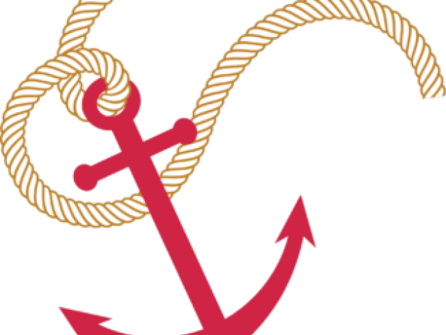 Detail Anchor Clipart Transparent Background Nomer 28