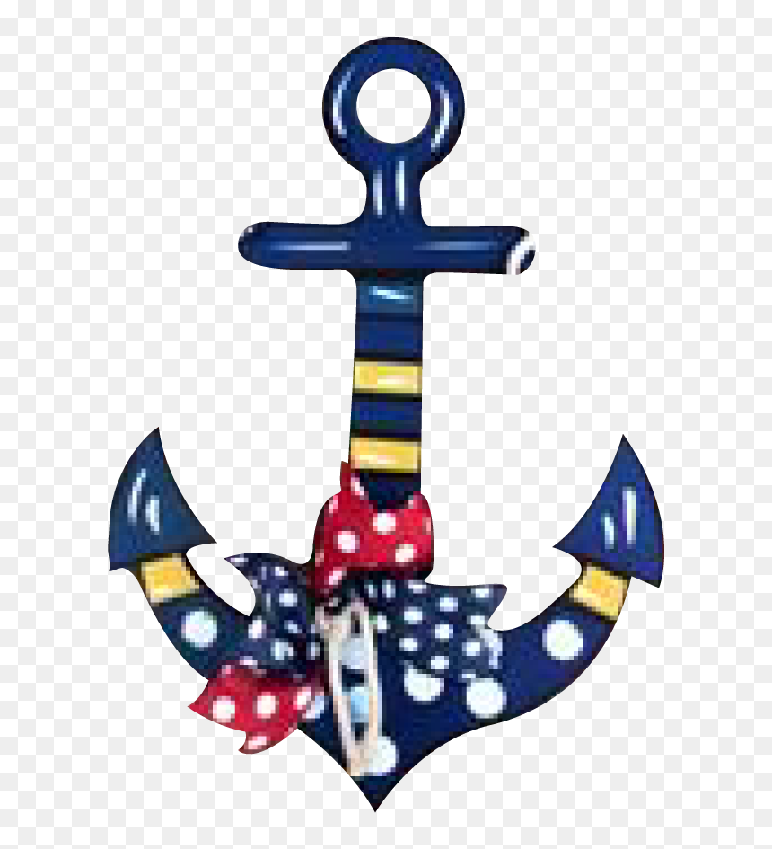 Detail Anchor Clipart Transparent Background Nomer 33