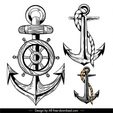 Detail Anchor Free Download Nomer 9