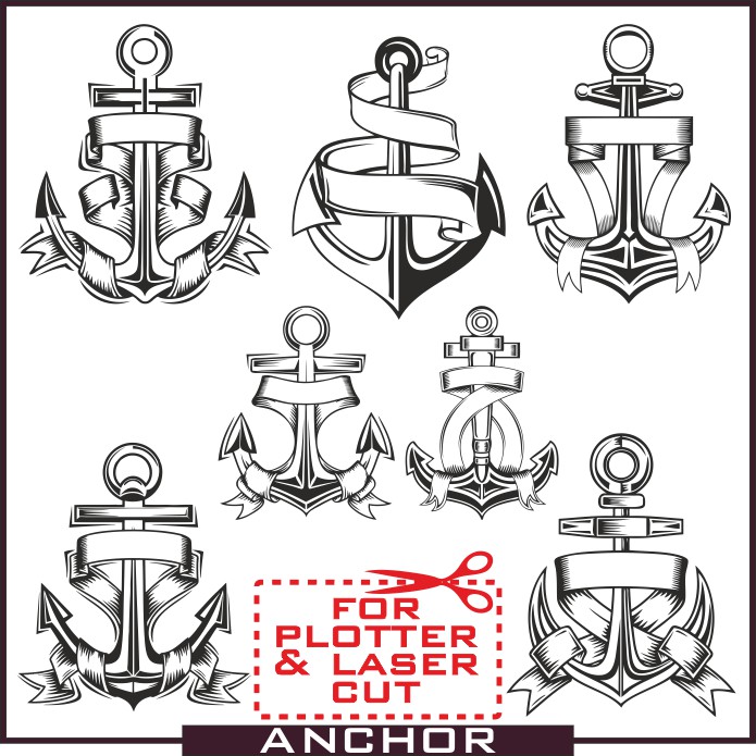 Detail Anchor Free Download Nomer 25