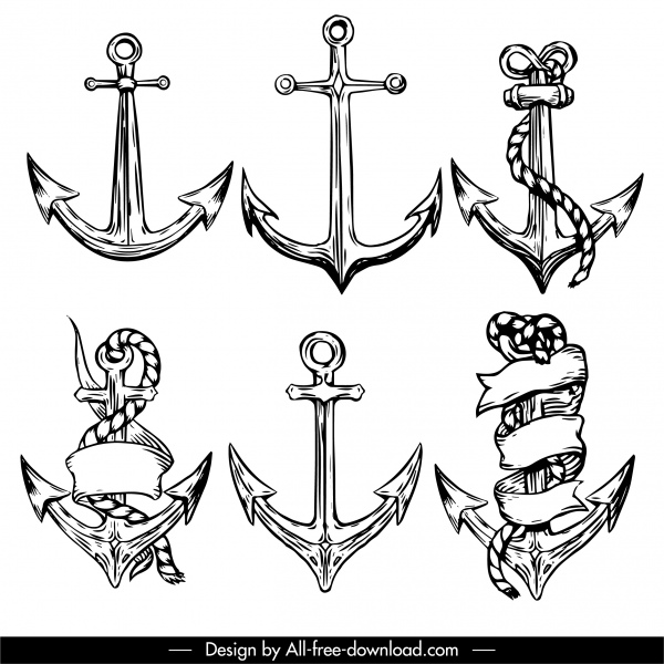 Detail Anchor Free Download Nomer 28
