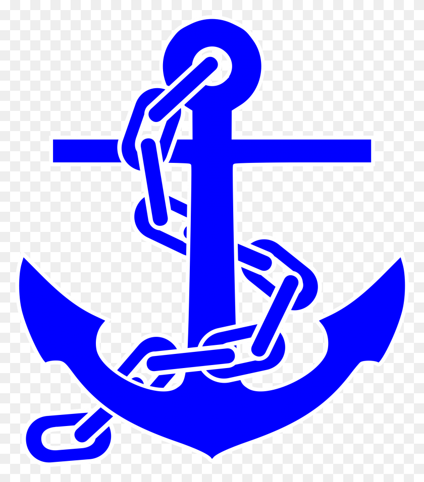 Detail Anchor Infinity Clipart Nomer 17