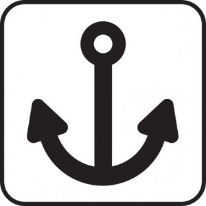 Detail Anchor Infinity Clipart Nomer 24