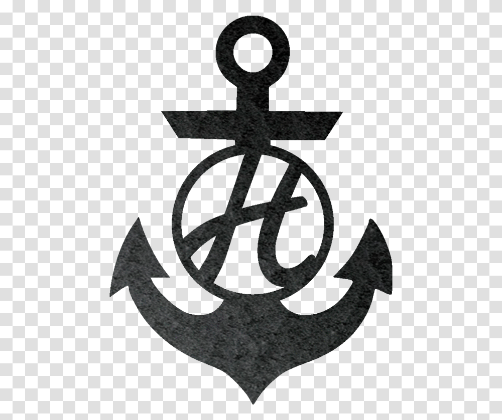 Detail Anchor Infinity Clipart Nomer 31