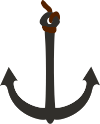 Detail Anchor Infinity Clipart Nomer 33