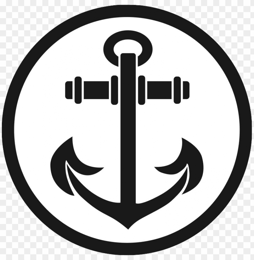 Detail Anchor Logo Png Nomer 9