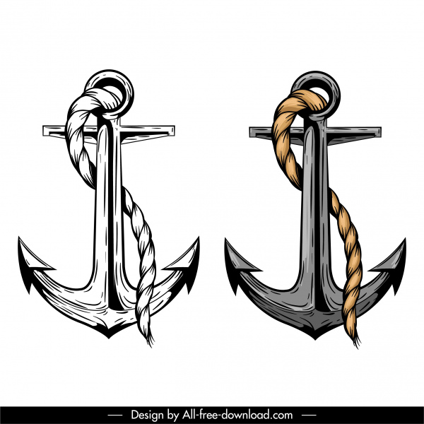 Detail Anchor Pictures Free Nomer 14