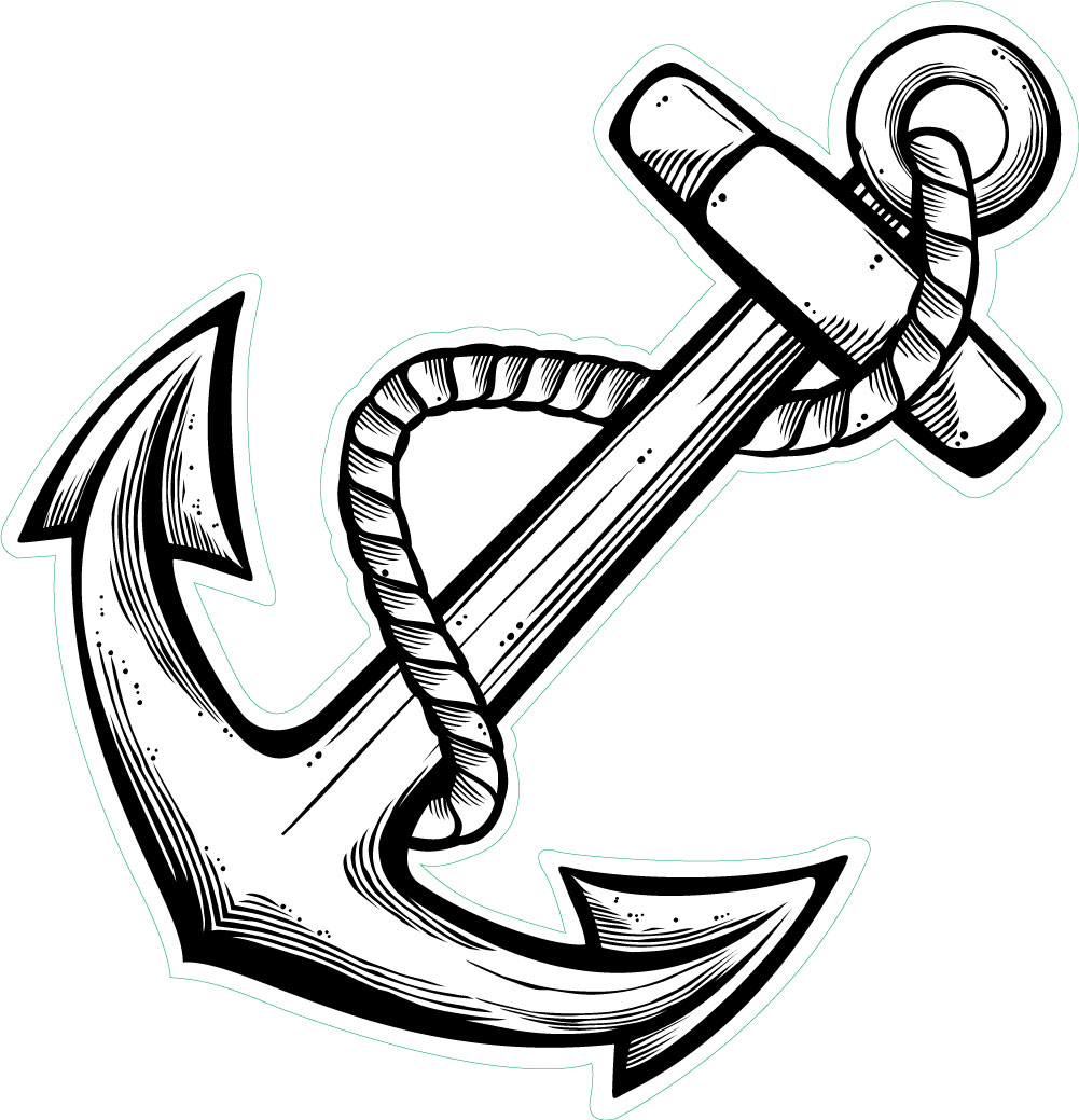 Detail Anchor Pictures Free Nomer 30