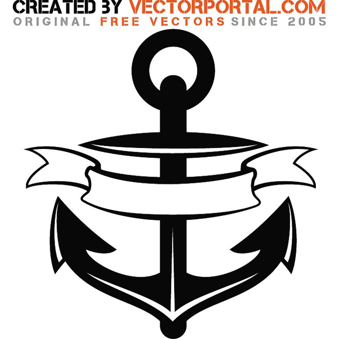 Detail Anchor Pictures Free Nomer 32