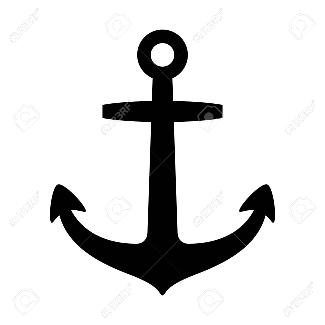 Detail Anchor Pictures Free Nomer 52