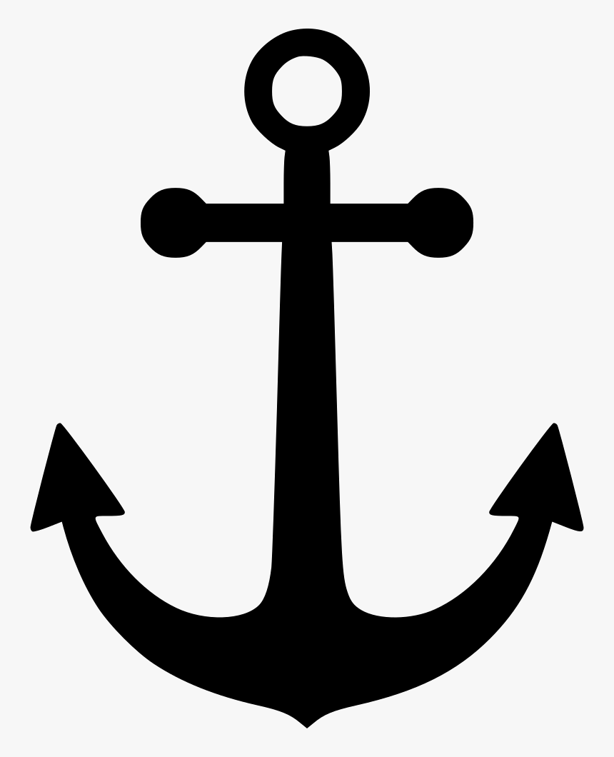 Detail Anchor Png Image Nomer 17