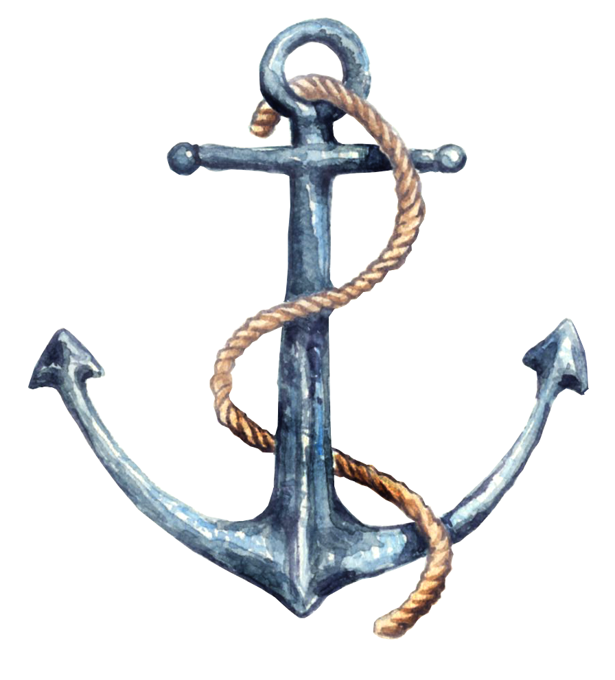 Detail Anchor Png Image Nomer 19