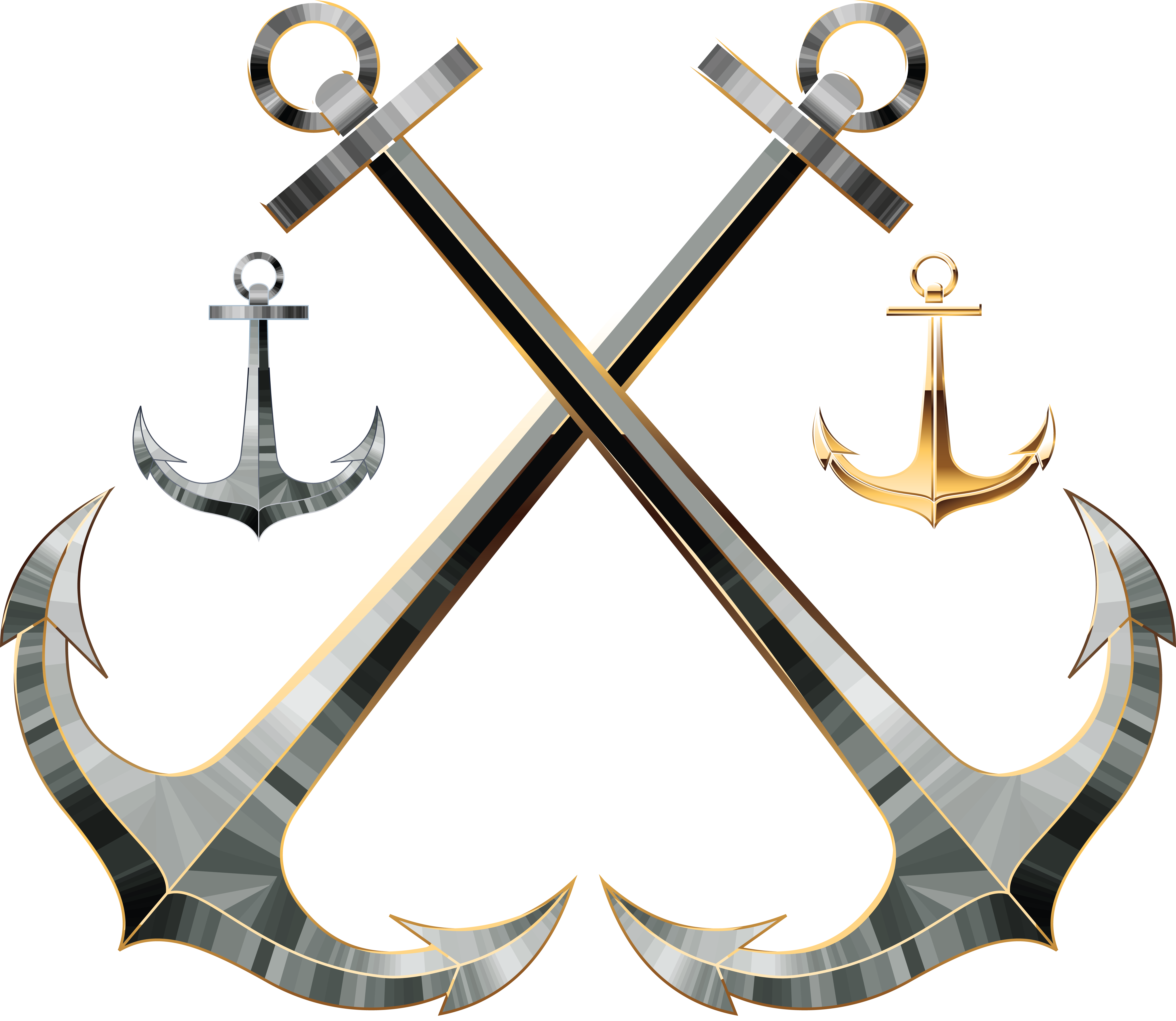 Detail Anchor Png Image Nomer 34