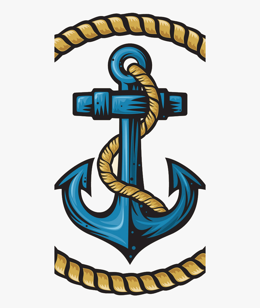 Detail Anchor Png Image Nomer 37