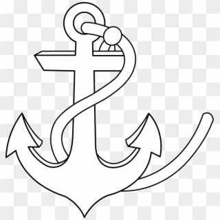 Detail Anchor Png Image Nomer 56