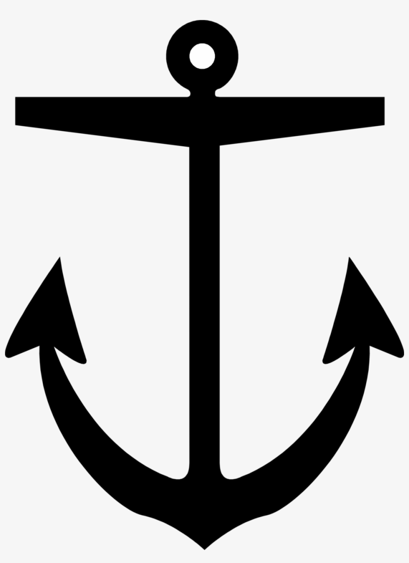Detail Anchor Transparent Background Nomer 15