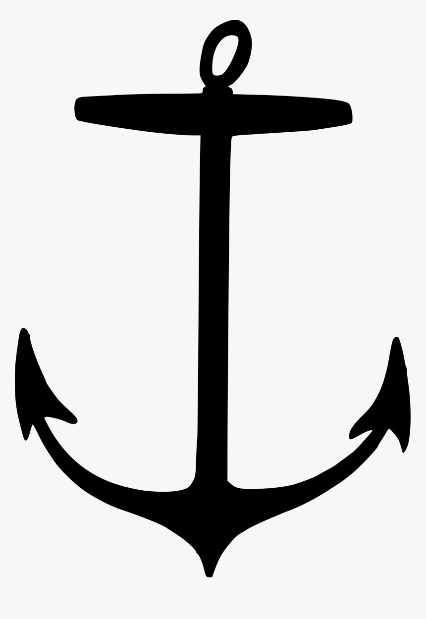 Detail Anchor Transparent Background Nomer 20