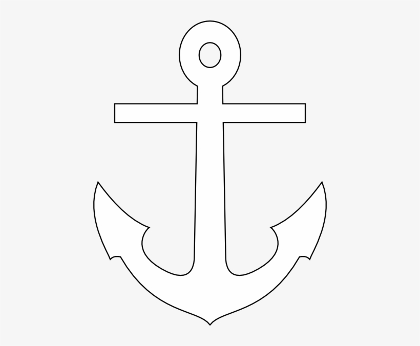 Detail Anchor Transparent Background Nomer 21