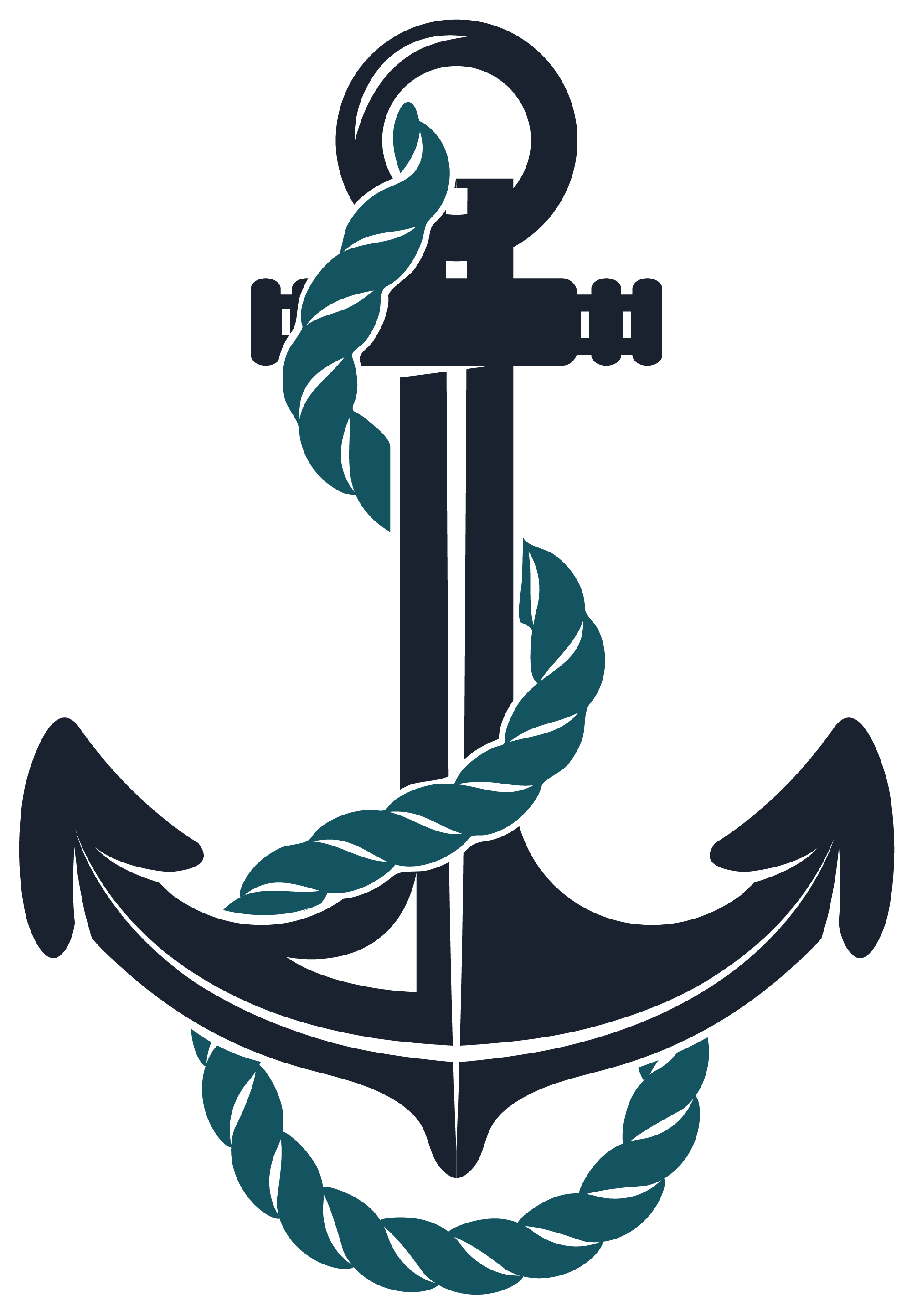Detail Anchor Transparent Background Nomer 22