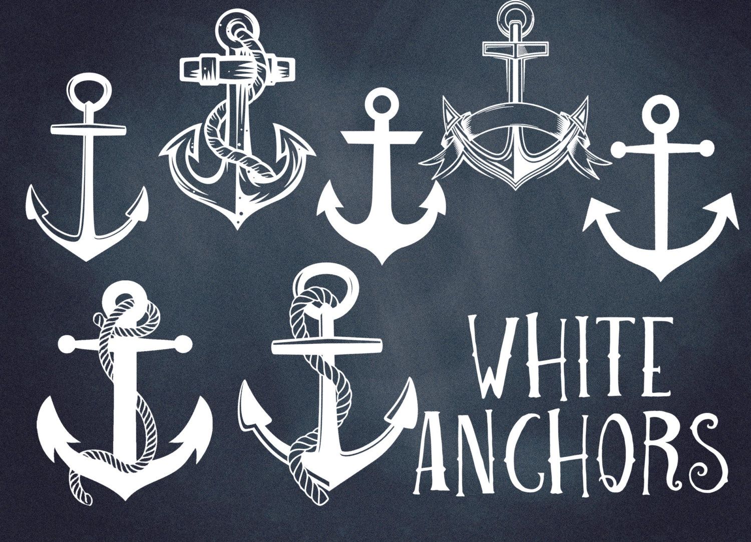 Detail Anchor Transparent Background Nomer 26