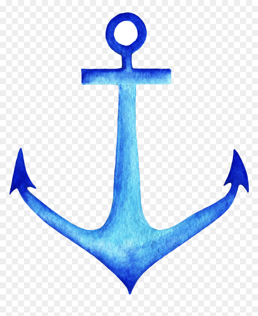 Detail Anchor Transparent Background Nomer 31
